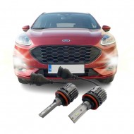 FORD KUGA 3 LED SİS FAR AMPULÜ PHOTON ZERO H8
