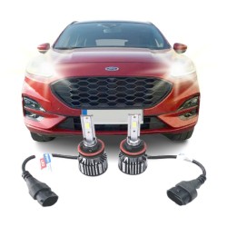 FORD KUGA 3 LED XENON UZUN FAR AMPULÜ PHOTON MONO H9