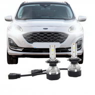 FORD KUGA 3 LED KISA FAR AMPULÜ H7 PHOTON ACCESS