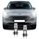 FORD KUGA 3 LED XENON KISA FAR AMPULÜ Mini Led 2'li Set H7