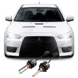 MITSUBISHI LANCER LED XENON KISA FAR AMPULÜ PHOTON ZERO HB4