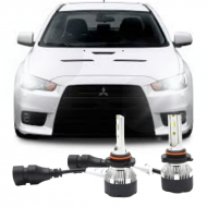 MITSUBISHI LANCER LED KISA FAR AMPULÜ HB4 9006 PHOTON ACCESS