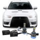 MITSUBISHI LANCER LED KISA FAR AMPULÜ PHOTON ULTIMATE HB4 9006