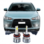 MITSUBISHI LANCER LED SİS FARI AMPULÜ H11 PHOTON DUO