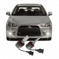 MITSUBISHI LANCER LED SİS FARI AMPULÜ H11 PHOTON ZERO