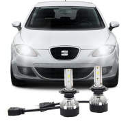 SEAT LEON MK2 LED KISA FAR AMPULÜ H7 PHOTON ACCESS