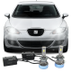 SEAT LEON MK2 LED KISA FAR AMPULÜ PHOTON H7 ULTIMATE