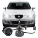 SEAT LEON MK2 LED KISA FAR AMPULÜ PHOTON NEO H7