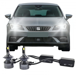 SEAT LEON MK3 LED KISA FAR AMPULÜ H7 PHOTON ULTRA SEAT LEON MK3 LED KISA FAR AMPULÜ H7 PHOTON ULTRA