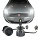 FIAT LINEA LED XENON KISA FAR AMPULÜ PHOTON NEO H7