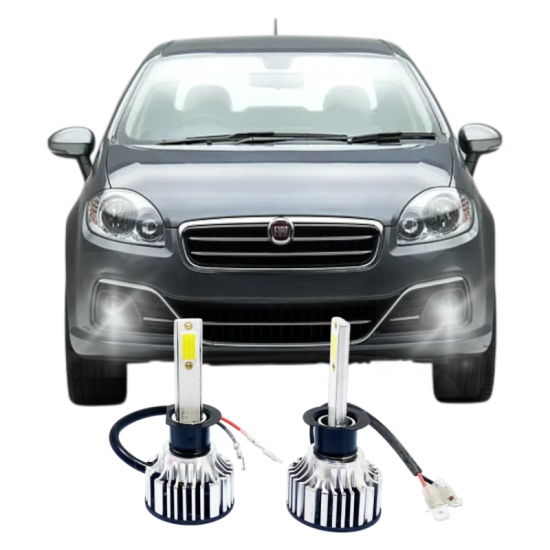 FIAT LINEA SİS FARI LED XENON OTO AMPULÜ H1 PHOTON DUO FIAT LINEA SİS FARI LED XENON OTO AMPULÜ H1 PHOTON DUO
