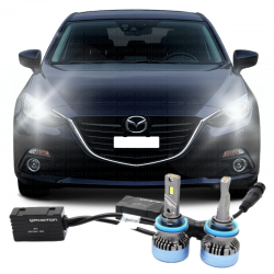 MAZDA 3 LED XENON KISA FAR AMPULÜ PHOTON ULTIMATE H11 MAZDA 3 LED XENON KISA FAR AMPULÜ PHOTON ULTIMATE H11