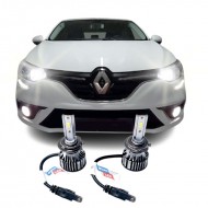 MEGANE 4 LED XENON KISA FAR AMPULÜ PHOTON MONO H7 MEGANE 4 LED XENON KISA FAR AMPULÜ PHOTON MONO H7