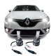 MEGANE 4 LED XENON KISA FAR AMPULÜ PHOTON MONO H7