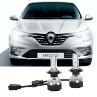 MEGANE 4 LED XENON UZUN FAR AMPULÜ H7 PHOTON ACCESS