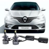 MEGANE 4 LED XENON KISA FAR AMPULÜ H7 PHOTON ULTRA