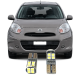 NISSAN MICRA LED PARK AMPULÜ PHOTON PH7018 T10 W5W