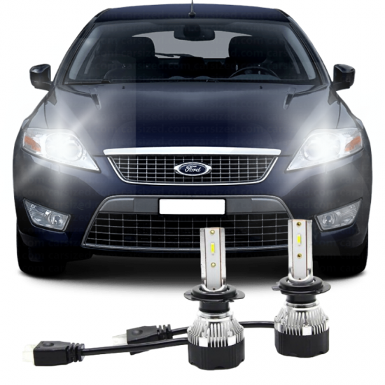 FORD MONDEO (2006-2014) LED KISA FAR AMPULÜ H7 PHOTON ACCESS