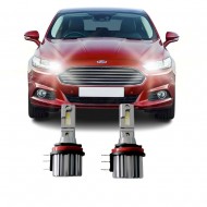 FORD MONDEO (2015-2021) LED UZUN FAR AMPULÜ H15 PHOTON 