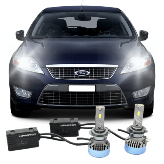 FORD MONDEO (2006-2014) LED KISA FAR AMPULÜ PHOTON H7 ULTIMATE