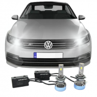 VW PASSAT B8 LED KISA FAR AMPULÜ PHOTON H7 ULTIMATE VW PASSAT B8 LED KISA FAR AMPULÜ PHOTON H7 ULTIMATE