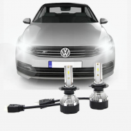 VW PASSAT B8 LED KISA FAR AMPULÜ H7 PHOTON ACCESS