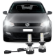 VW POLO 6r 6c LED UZUN FAR AMPULÜ H7 PHOTON ACCESS