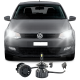 VW POLO 6r 6c LED KISA FAR AMPULÜ PHOTON NEO H7