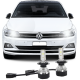 VW YENİ POLO 7 LED UZUN FAR AMPULÜ H7 PHOTON ACCESS