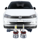 VW YENİ POLO 7 LED SİS FARI AMPULÜ PHOTON DUO H8 