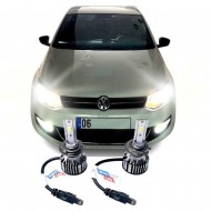 VW POLO 6r 6c LED KISA FAR AMPULÜ PHOTON MONO H7 VW POLO 6r 6c LED KISA FAR AMPULÜ PHOTON MONO H7