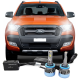 FORD RANGER (2012-2018) LED KISA FAR AMPULÜ PHOTON ULTIMATE H11