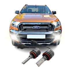 FORD RANGER (2012-2018) LED SİS FARI AMPULÜ PHOTON ZERO H8