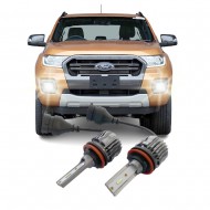 FORD RANGER (2019-2022) LED SİS FARI AMPULÜ PHOTON ZERO H8