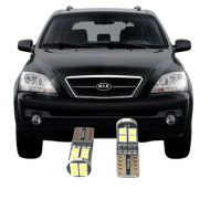 KIA SORENTO (2002-2009) LED PARK AMPULÜ PHOTON PH7018 T10 W5W