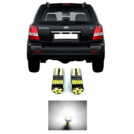 KIA SORENTO (2002-2009) LED PLAKA LAMBASI AMPULÜ T10