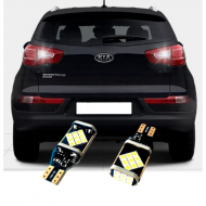 KIA SPORTAGE (2010-2016) LED GERİ VİTES AMPULÜ W16W T15 PH7015