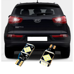 KIA SPORTAGE (2010-2016) LED GERİ VİTES AMPULÜ W16W T15 PH7015