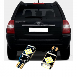 KIA SPORTAGE (2004-2010) LED GERİ VİTES AMPULÜ W16W T15 PH7015