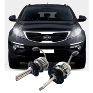 KIA SPORTAGE (2010-2016) LED KISA FAR AMPULÜ PHOTON ZERO H7