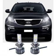 KIA SPORTAGE (2010-2016) LED KISA FAR AMPULÜ PHOTON MONO H7