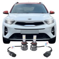 KIA STONIC (2018-2024) LED FAR AMPULÜ PHOTON MONO HB3