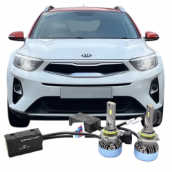 KIA STONIC (2018-2024) LED FAR AMPULÜ PHOTON ULTIMATE HB3