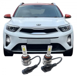 KIA STONIC (2018-2024) LED SİS FARI AMPULÜ PHOTON DUO HB4