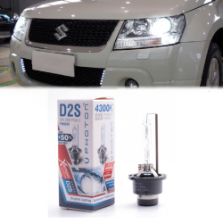 SUZUKI GRAND VITARA (2005-2015) D2S XENON OTO AMPUL PHOTON 4300K