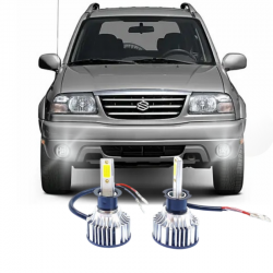 SUZUKI GRAND VITARA (1998-2004) LED SİS FARI AMPULÜ PHOTON DUO H3