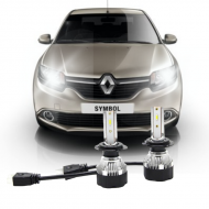 RENAULT SYMBOL LED KISA FAR AMPULÜ H7 PHOTON ACCESS