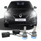 RENAULT TALIANT LED KISA FAR AMPULÜ PHOTON H7 ULTIMATE