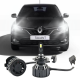 RENAULT TALIANT LED KISA FAR AMPULÜ PHOTON NEO H7