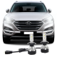 HYUNDAI TUCSON (2018-2020) LED KISA FAR AMPULÜ H7 PHOTON ACCESS